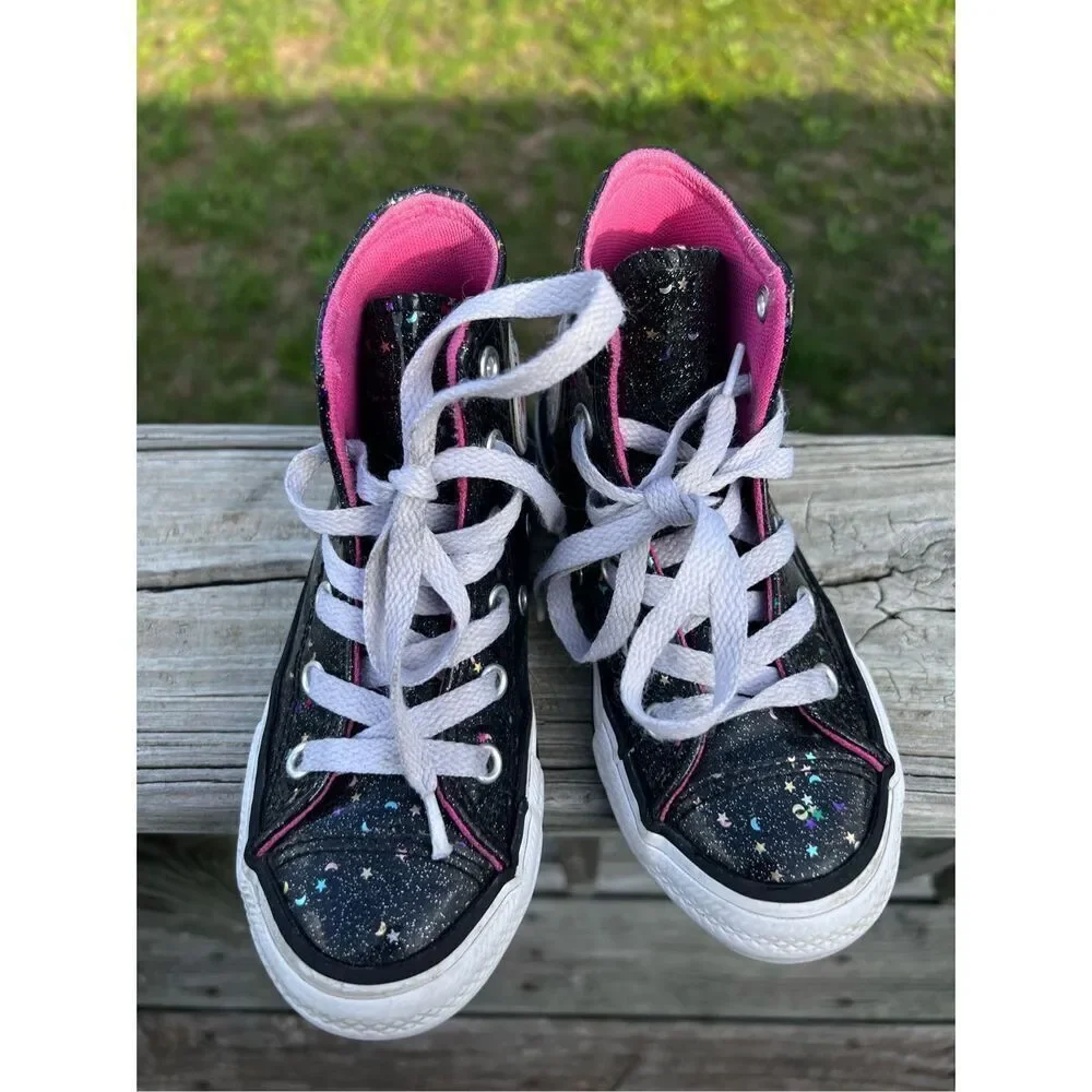 Converse High top